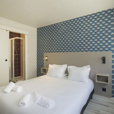 Gab House Hotel Bron Luaran gambar