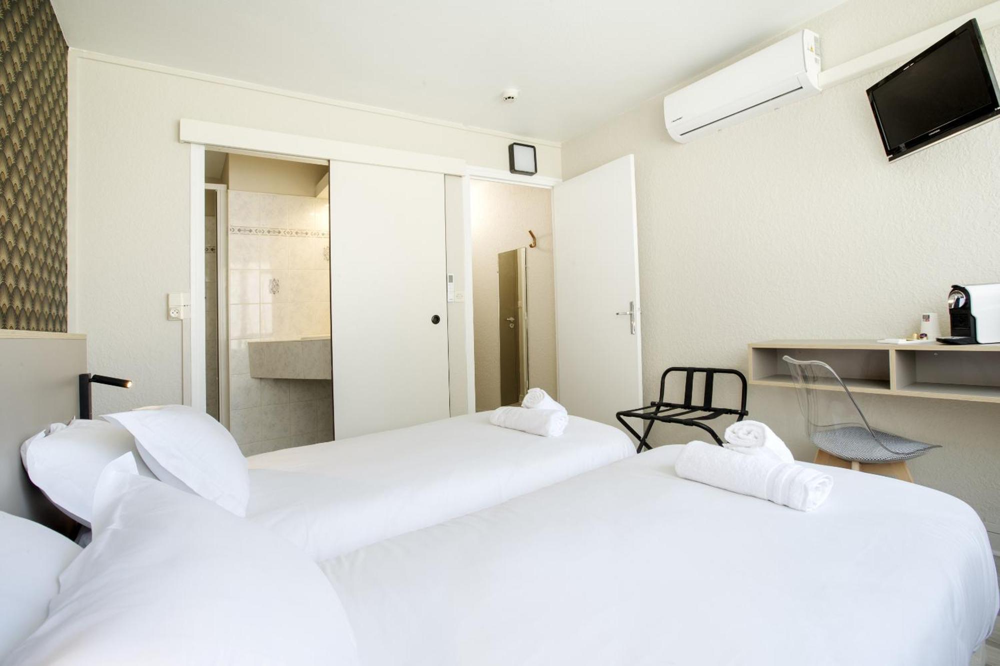 Gab House Hotel Bron Luaran gambar