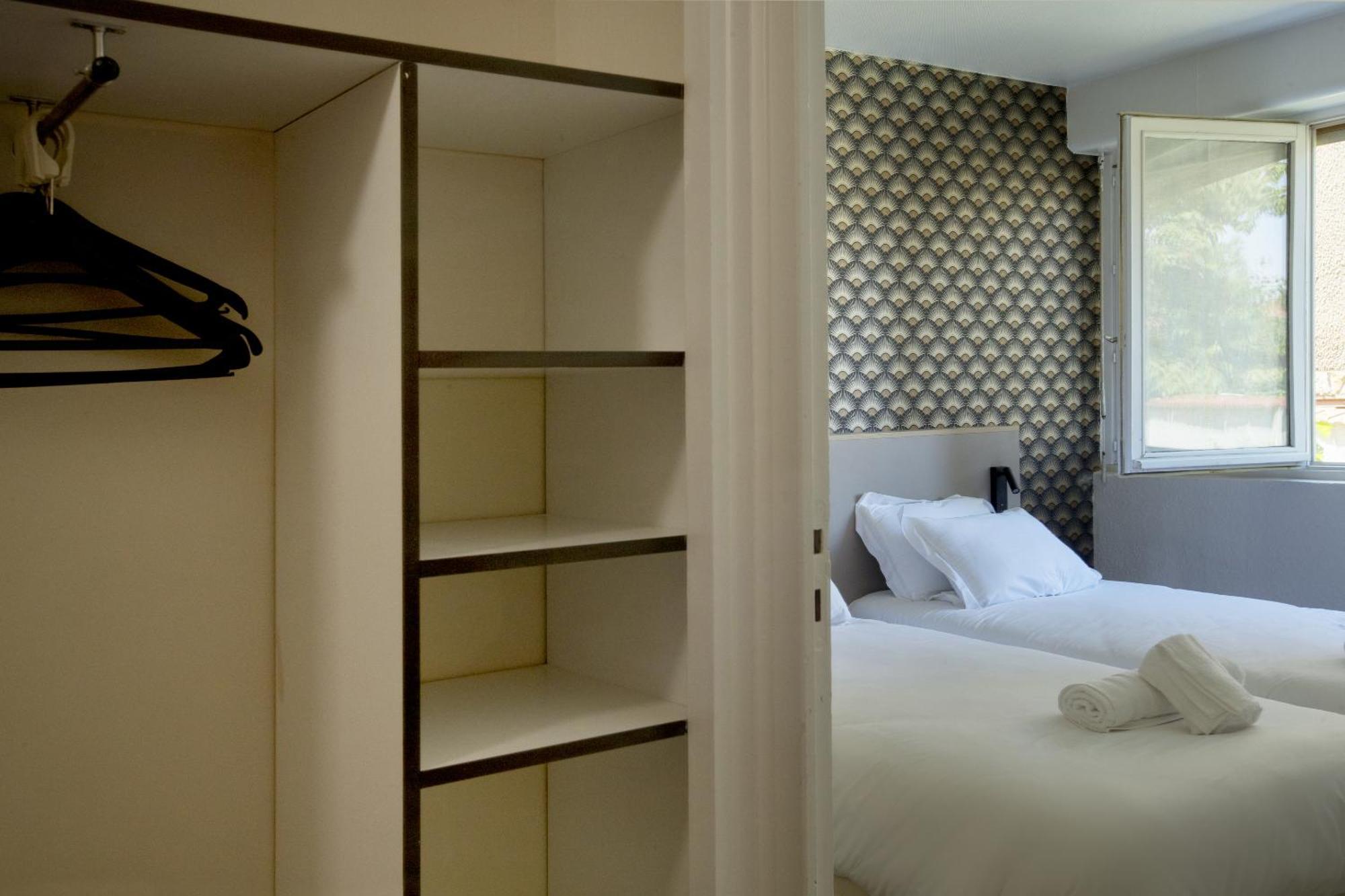 Gab House Hotel Bron Luaran gambar