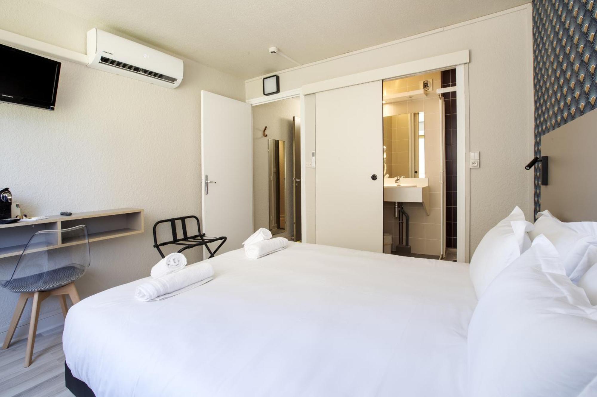 Gab House Hotel Bron Luaran gambar