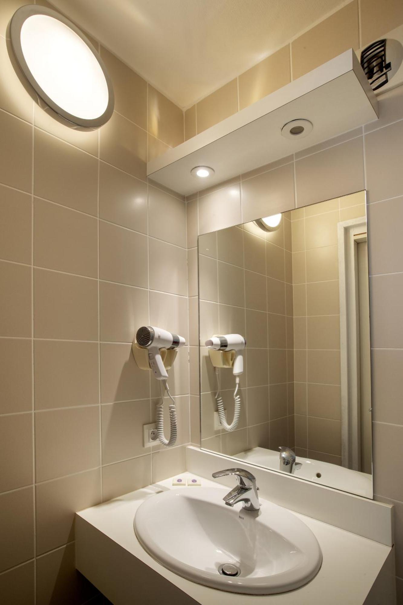 Gab House Hotel Bron Luaran gambar