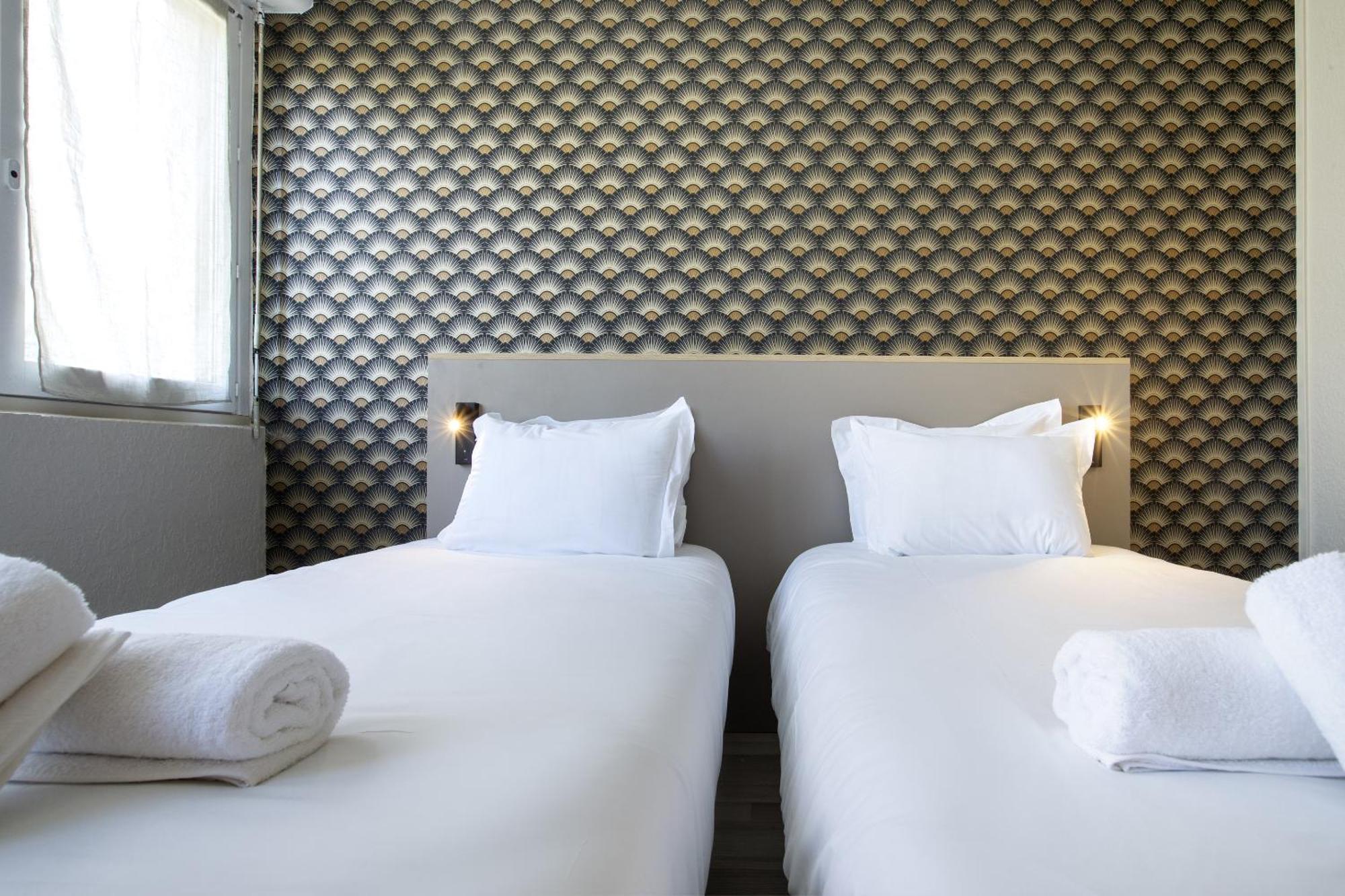 Gab House Hotel Bron Luaran gambar