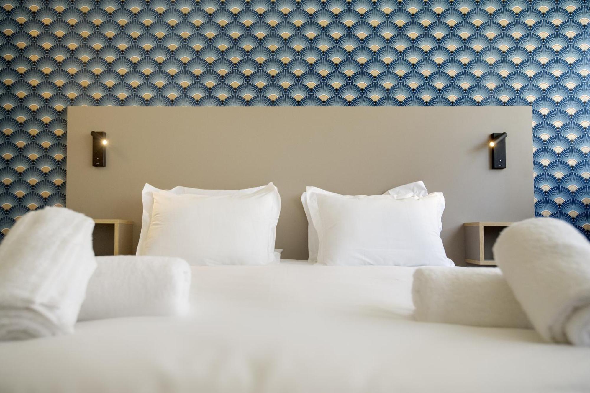 Gab House Hotel Bron Luaran gambar