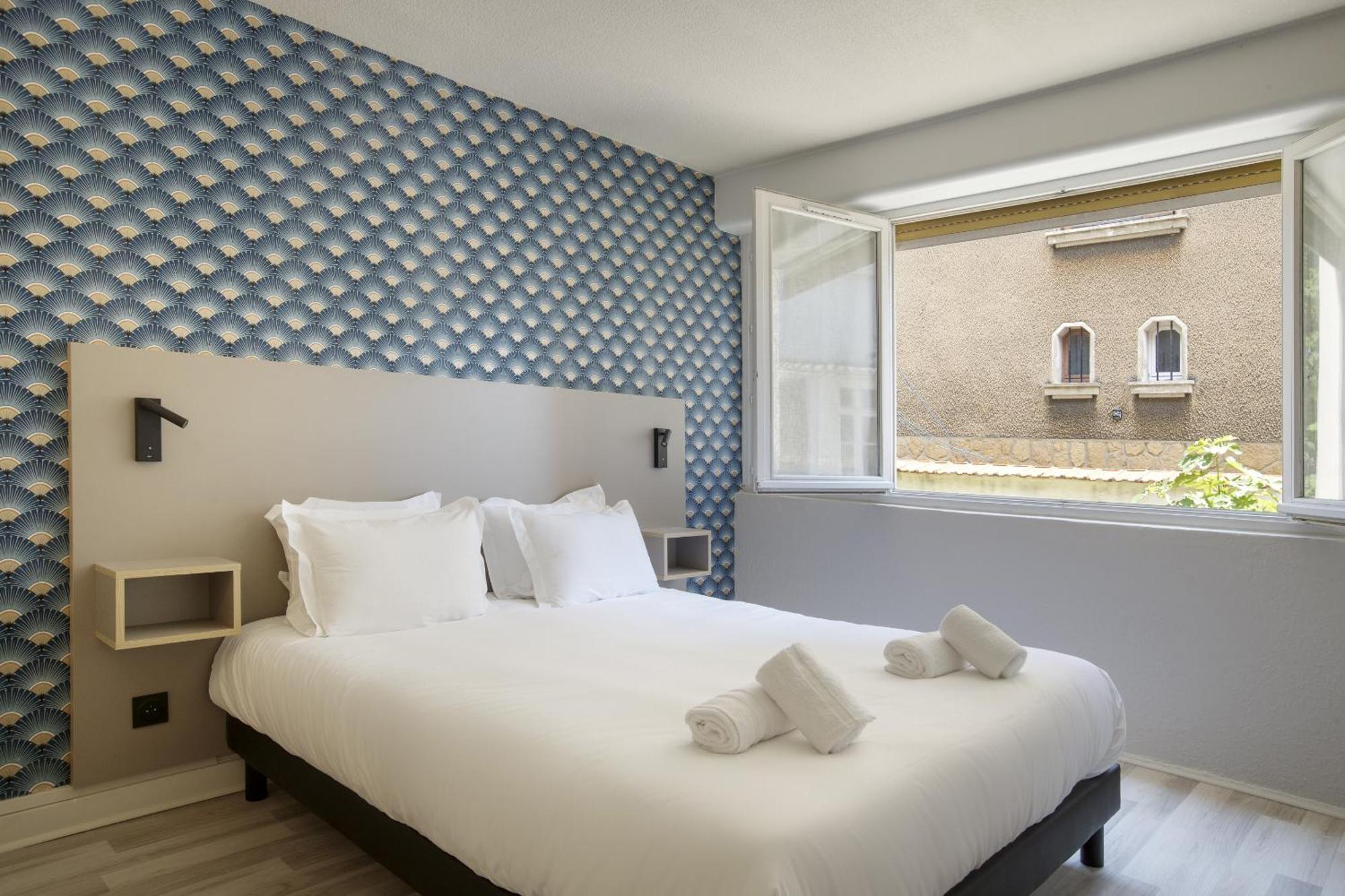 Gab House Hotel Bron Luaran gambar