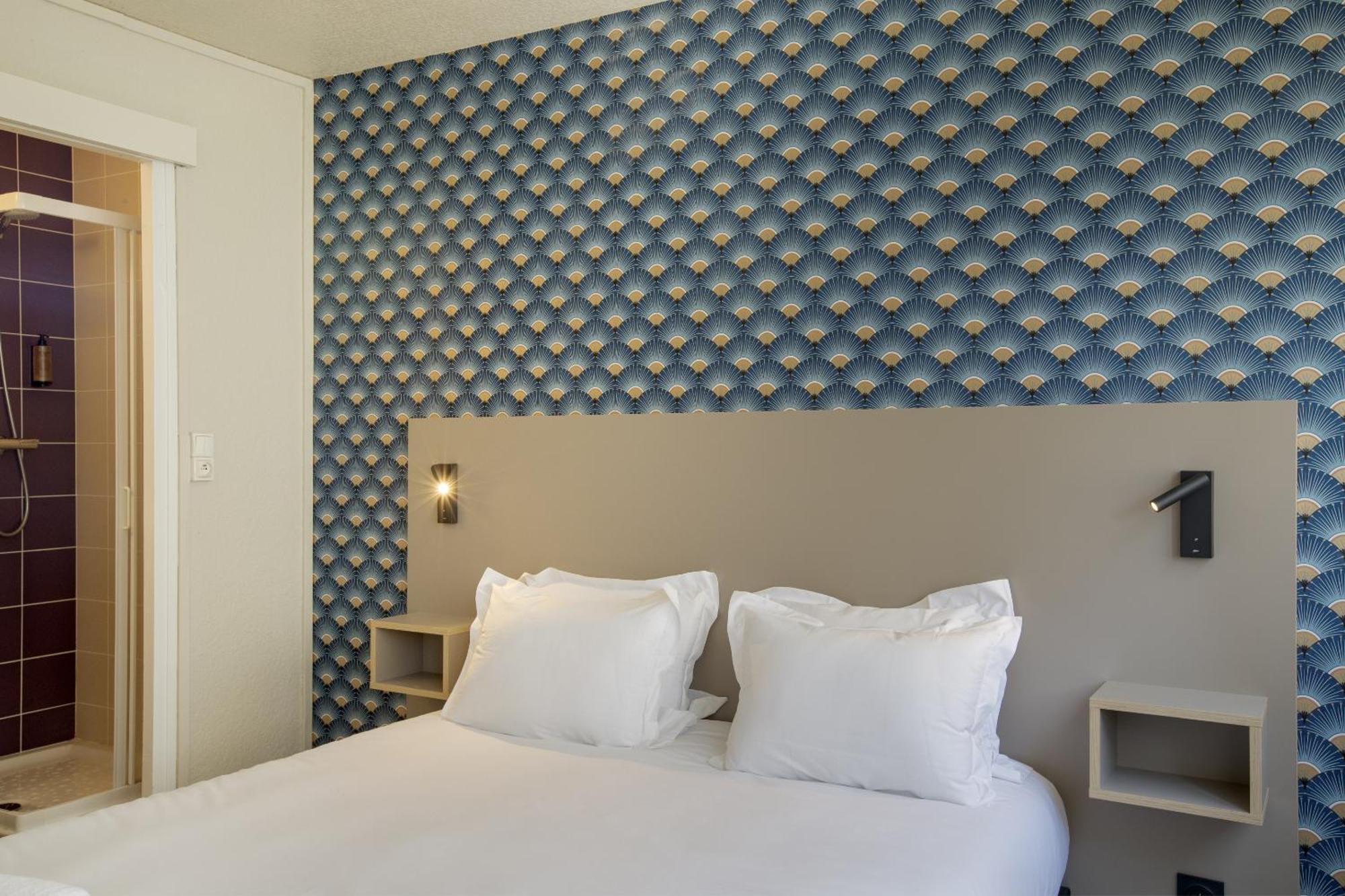 Gab House Hotel Bron Luaran gambar