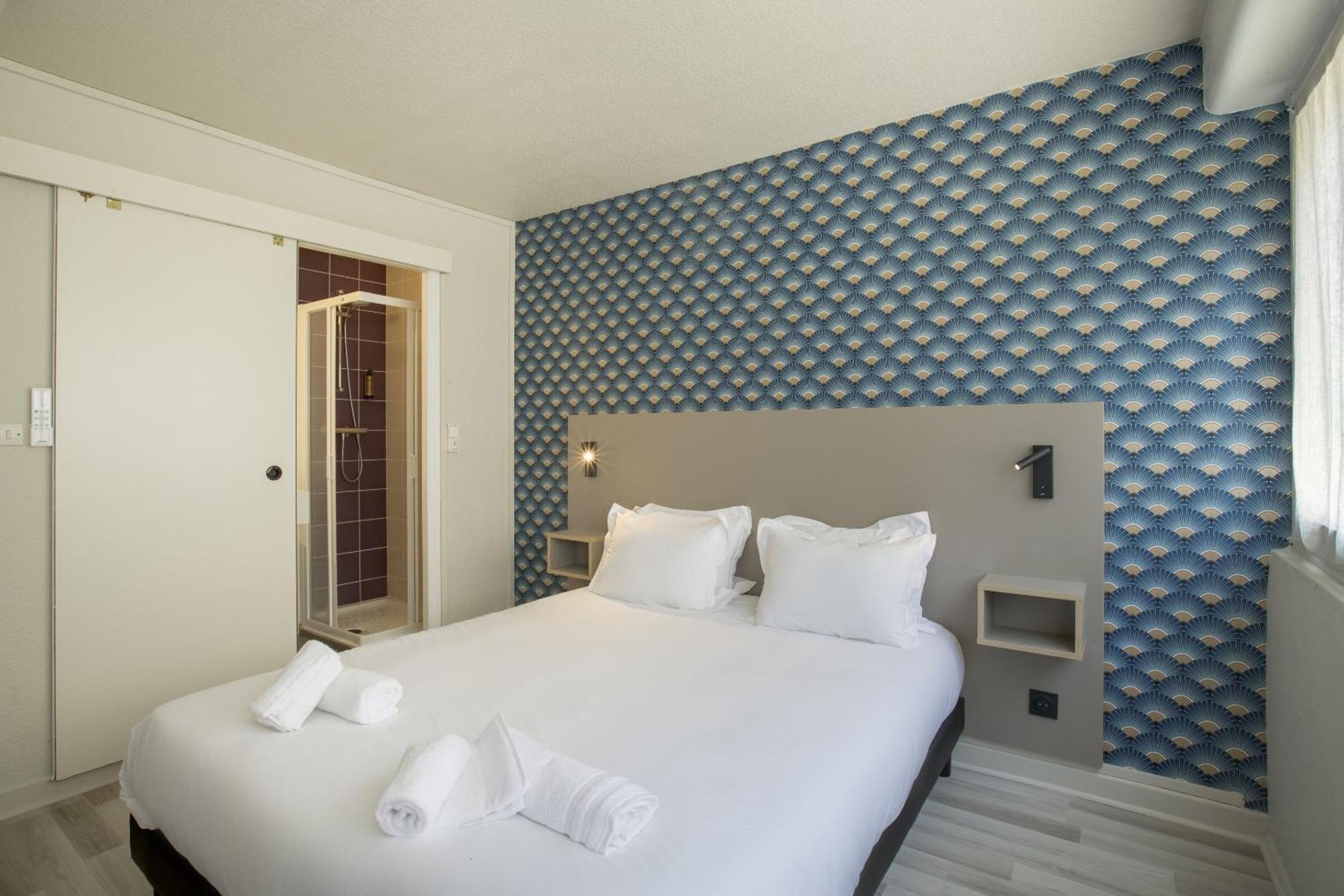 Gab House Hotel Bron Luaran gambar