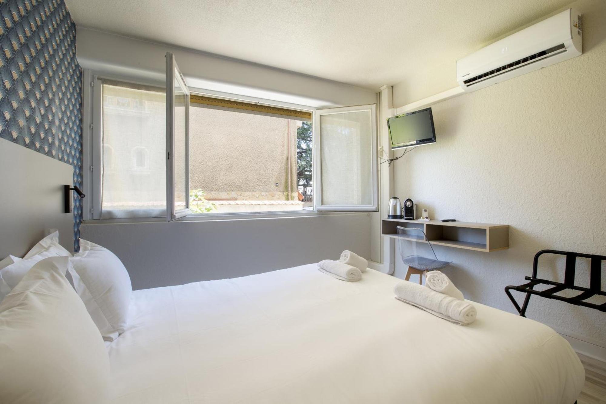 Gab House Hotel Bron Luaran gambar
